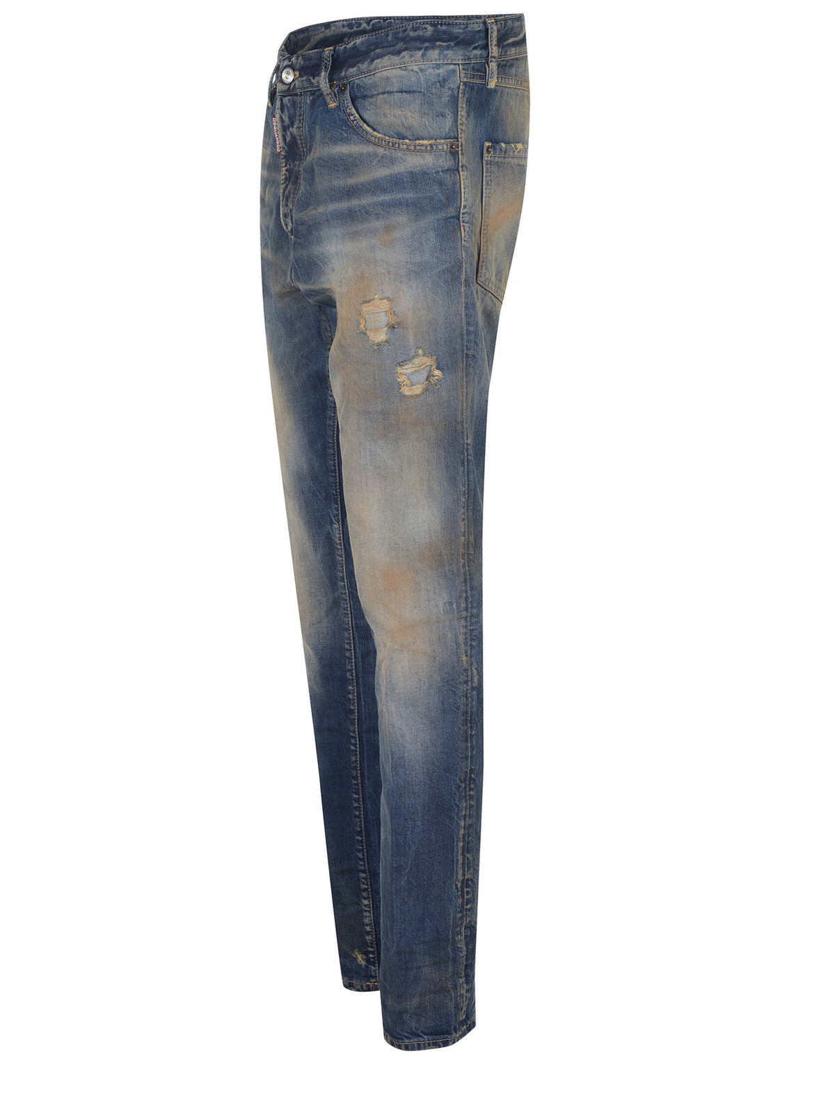 Jeans Dsquared2 