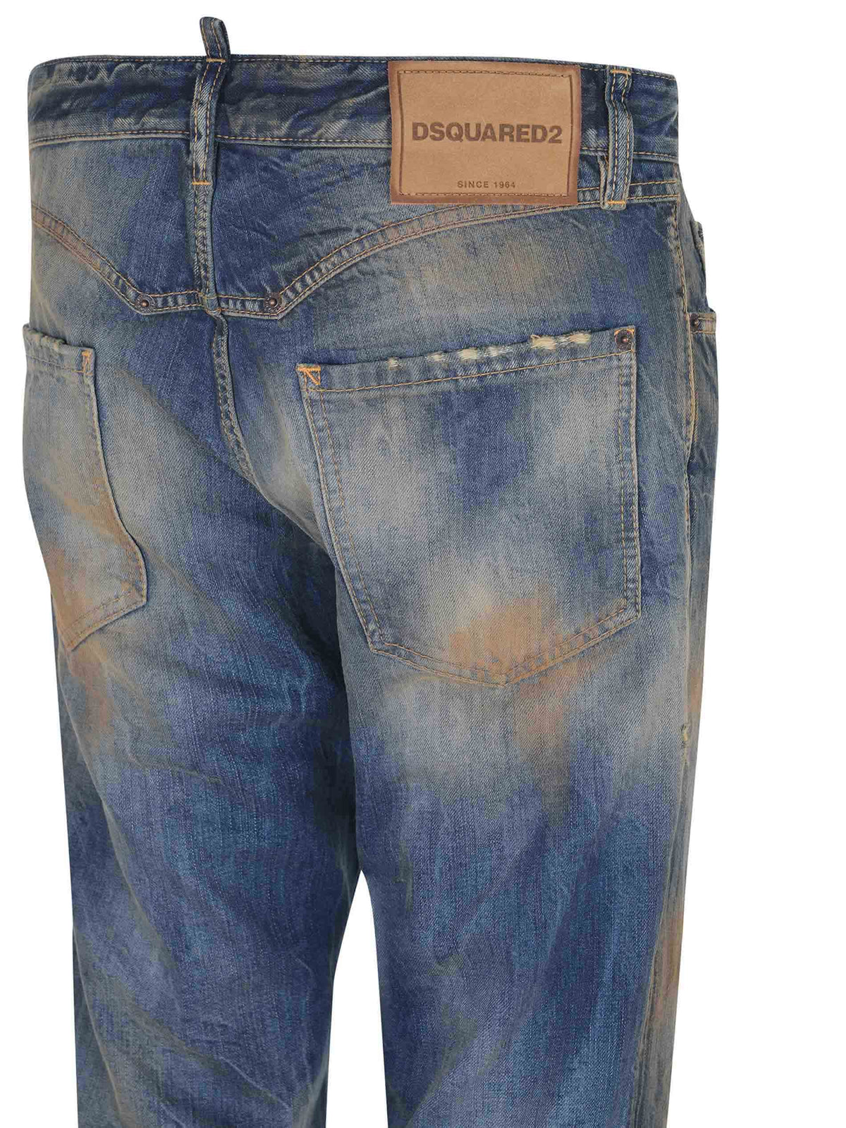 Jeans Dsquared2 