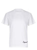 DSQUARED T-shirt S75GD0512 D20106-100 Bianco