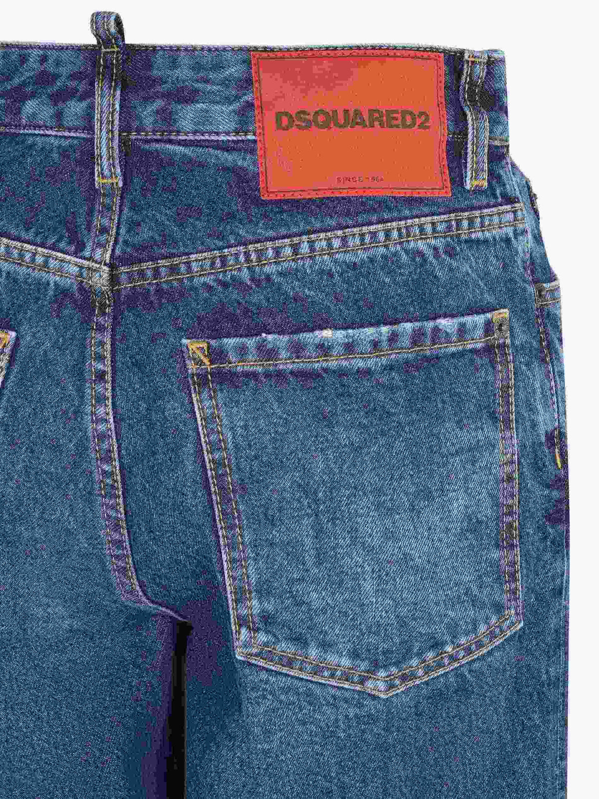 Jeans Dsquared2 