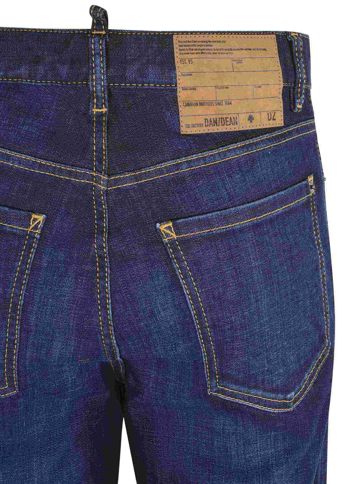 Jeans Dsquared2 