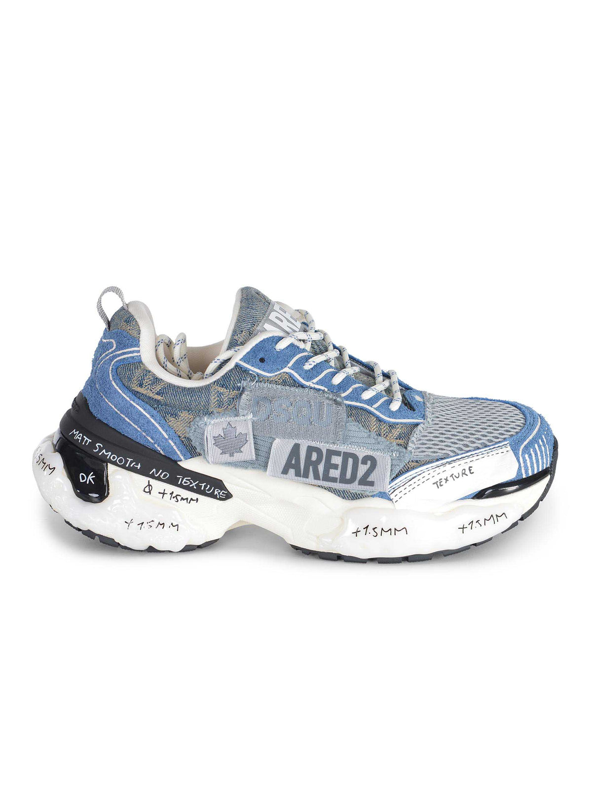 Sneakers Dsquared2 