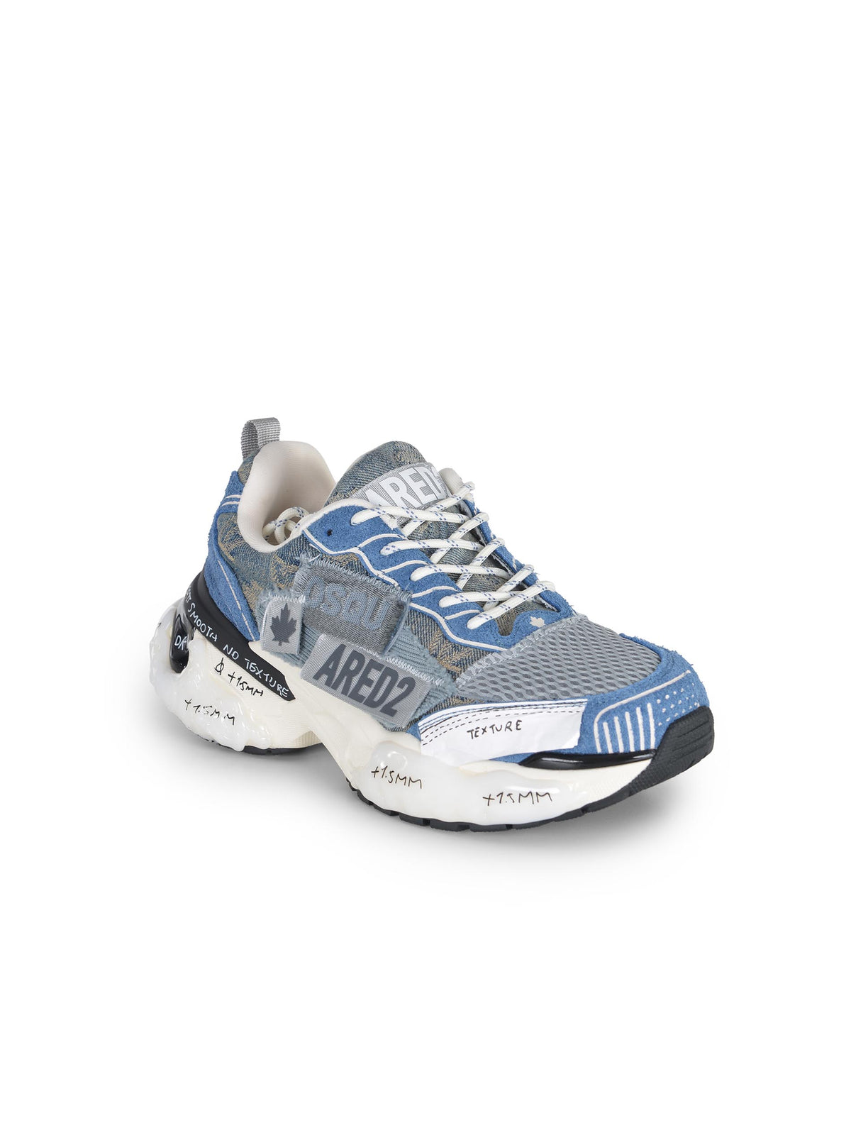 Sneakers Dsquared2 