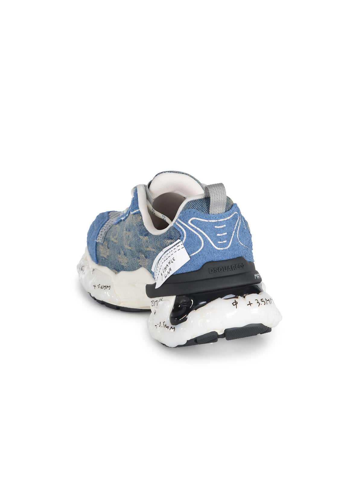 Sneakers Dsquared2 