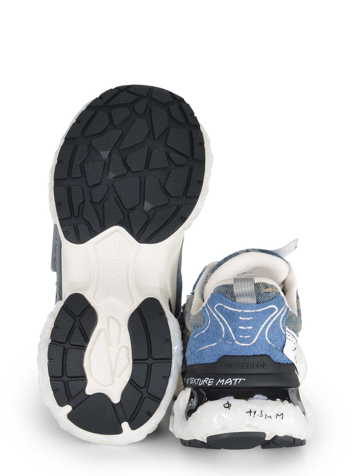 Sneakers Dsquared2 