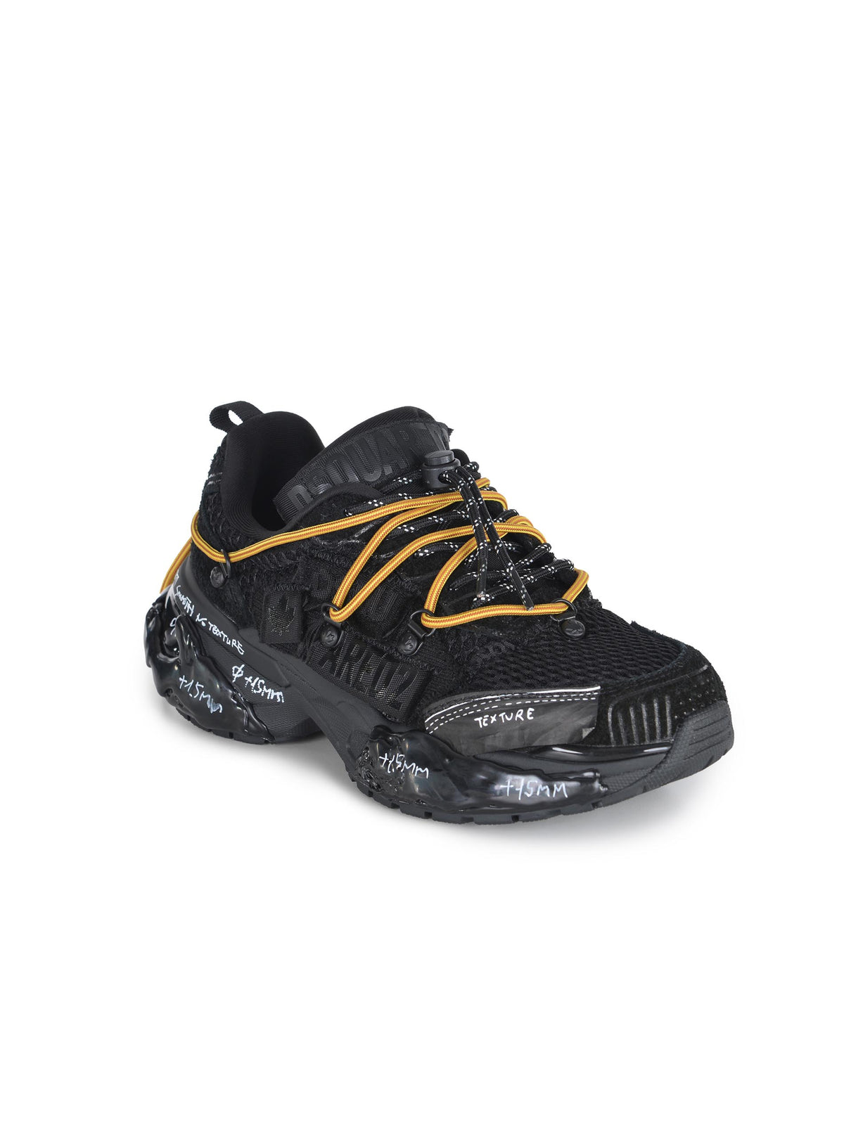 Sneakers Dsquared2 