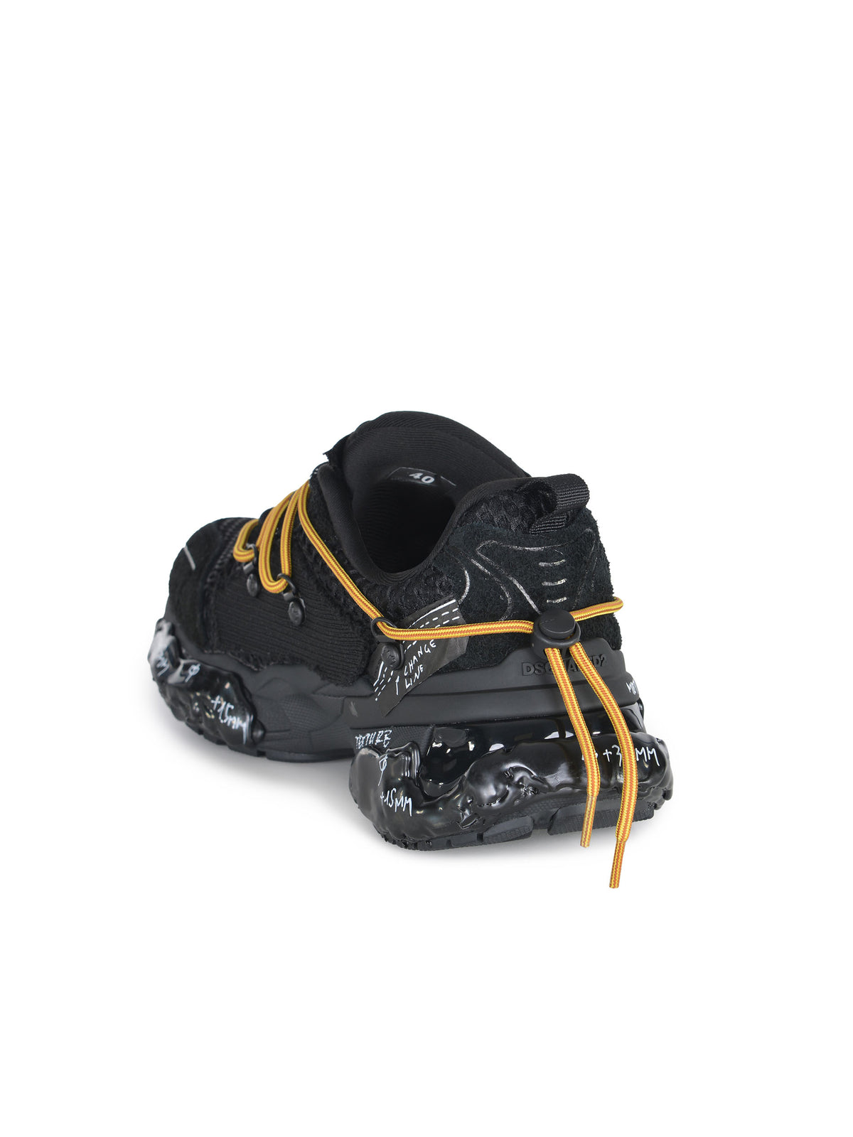 Sneakers Dsquared2 