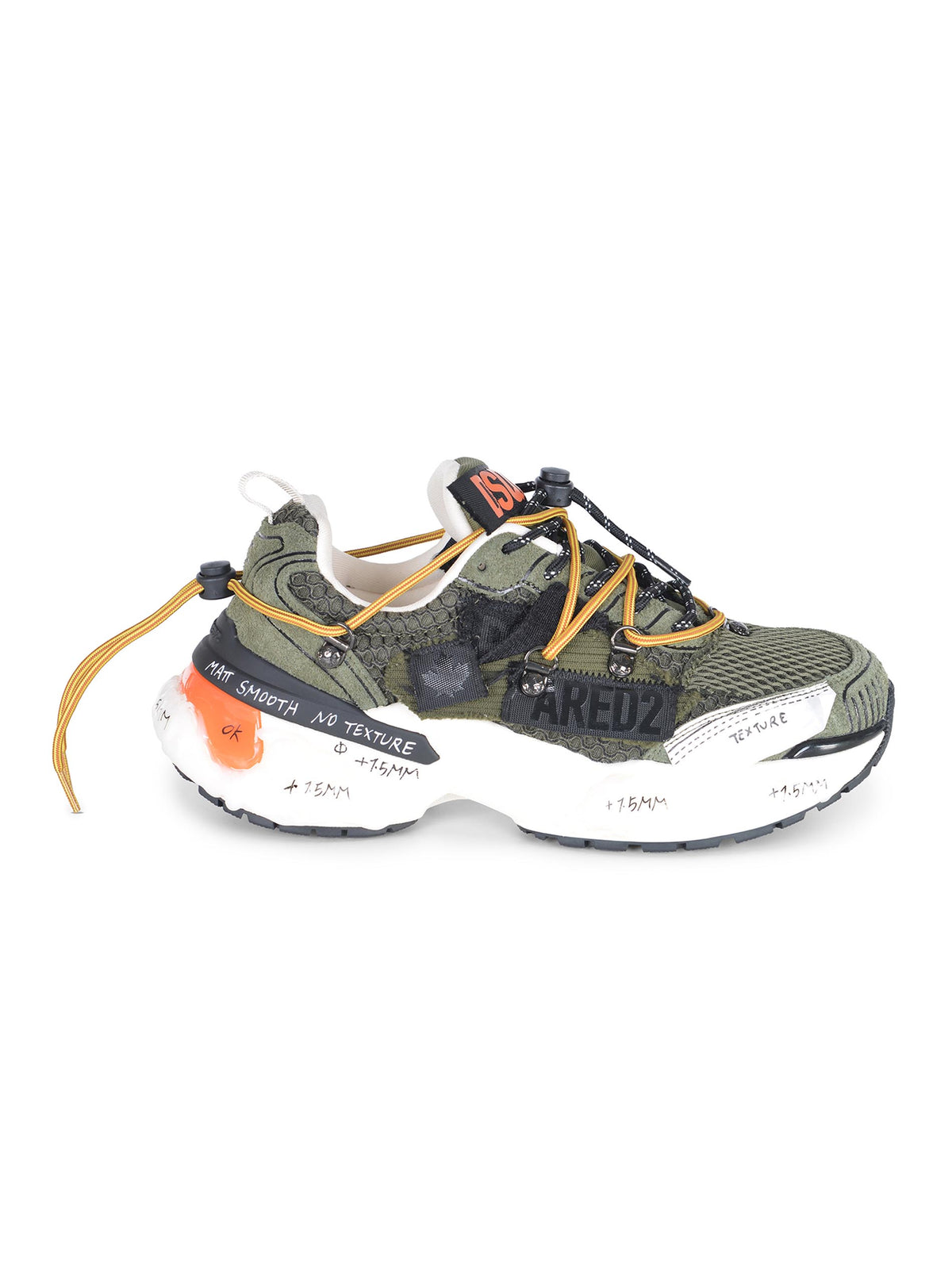 Sneakers Dsquared2 