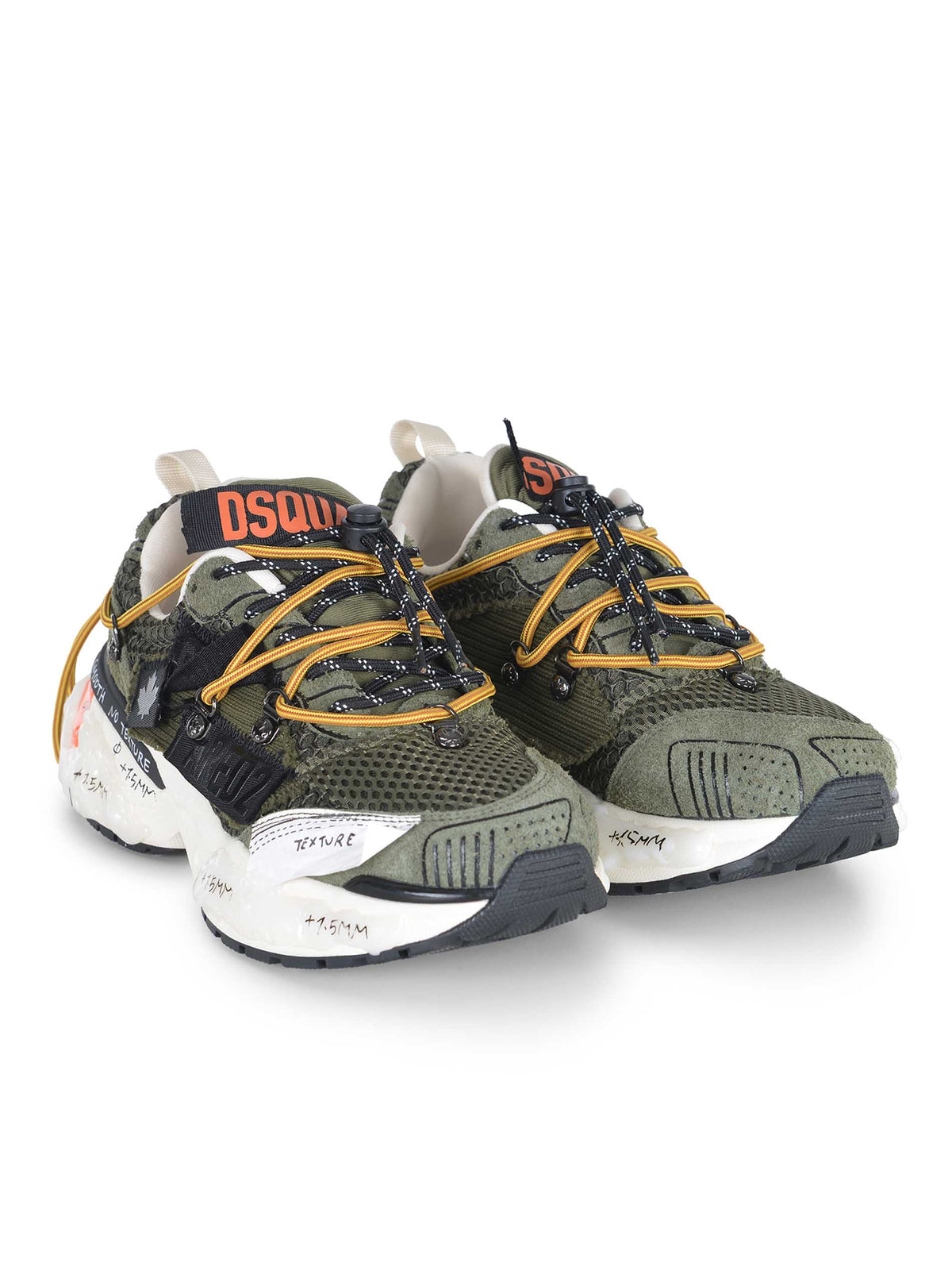 Sneakers Dsquared2 