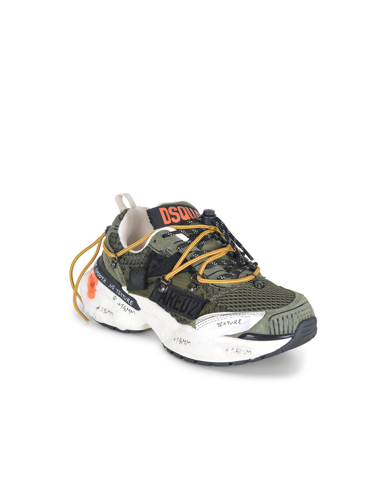 Sneakers Dsquared2 