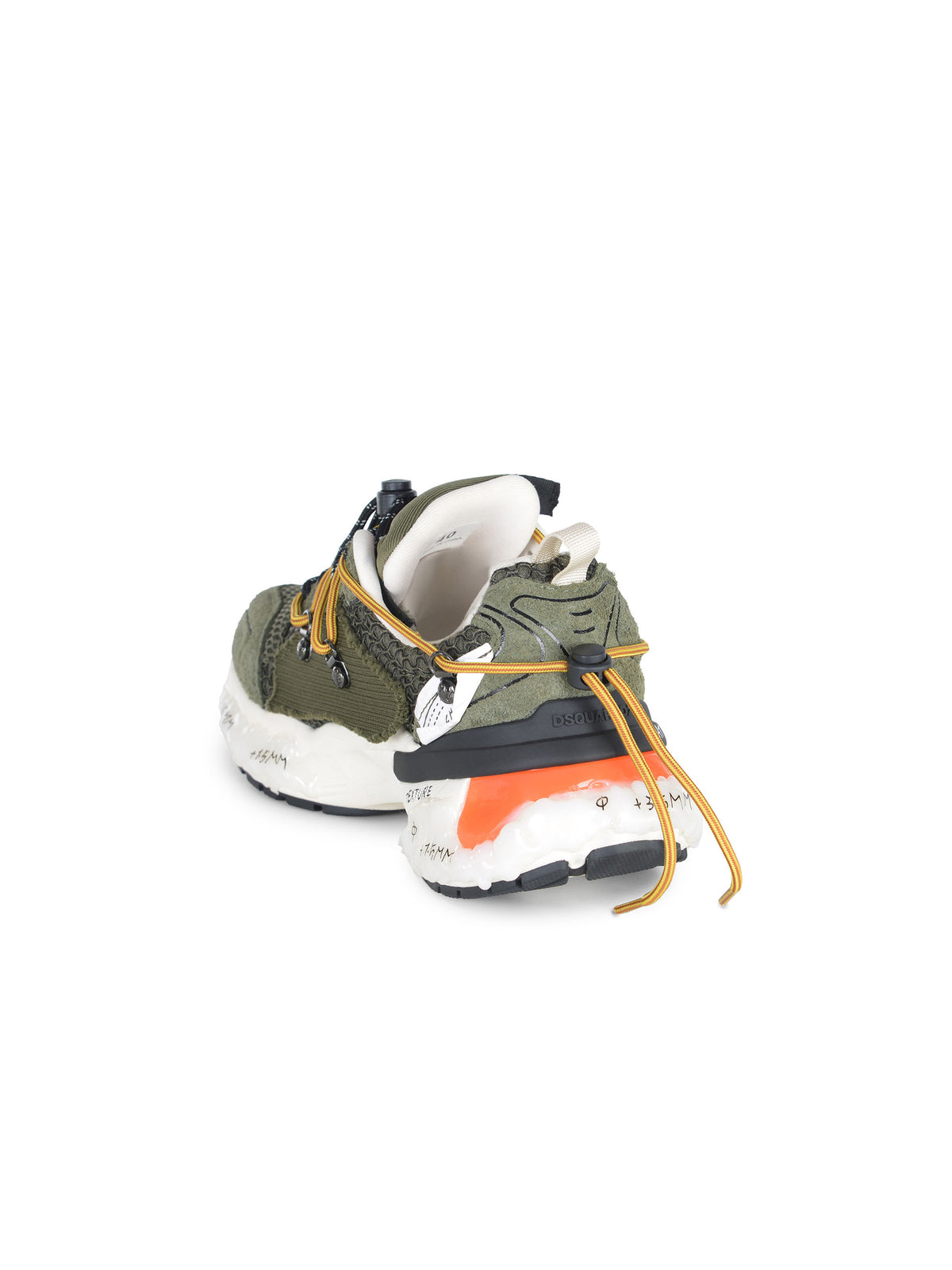 Sneakers Dsquared2 