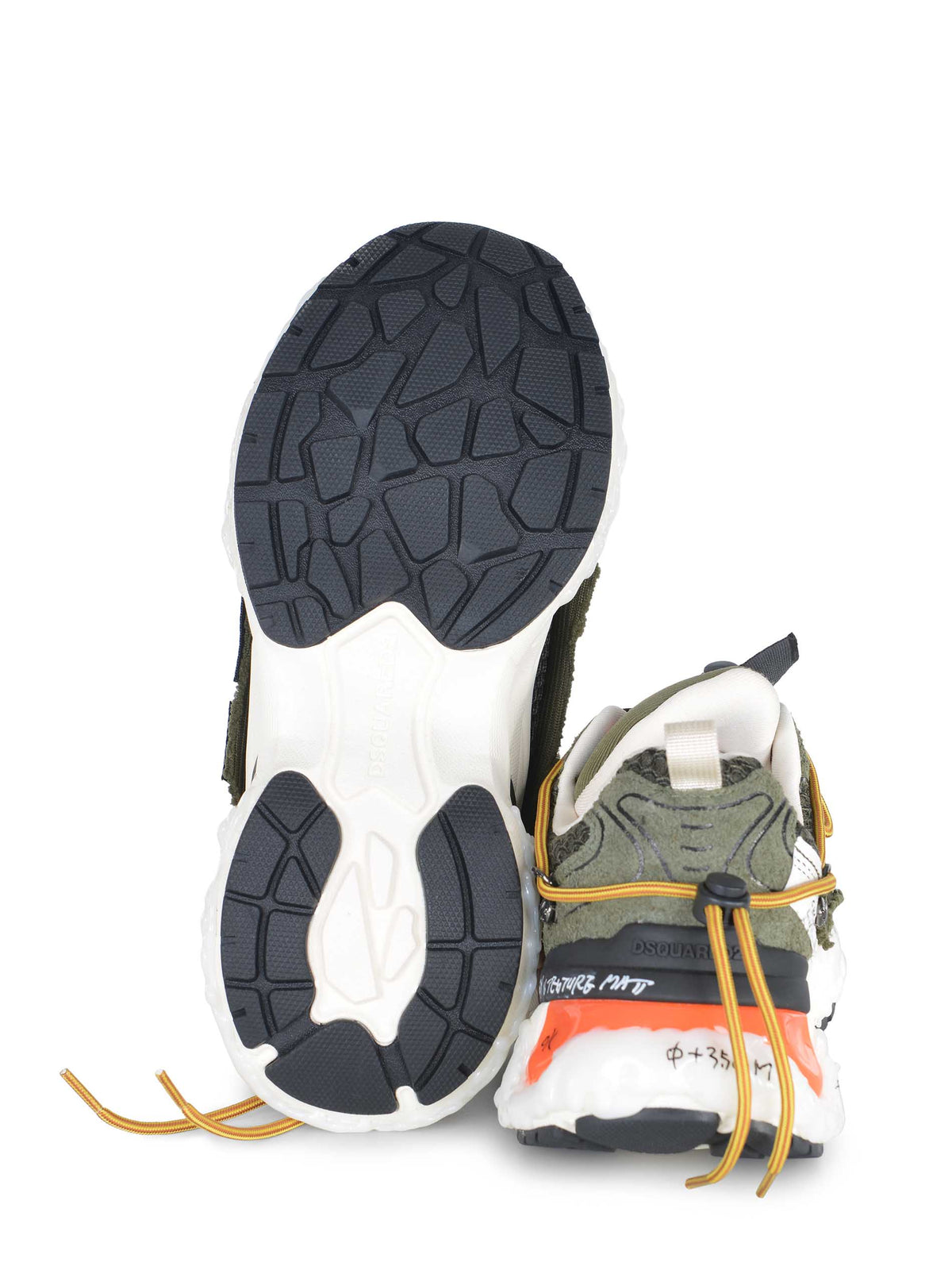 Sneakers Dsquared2 