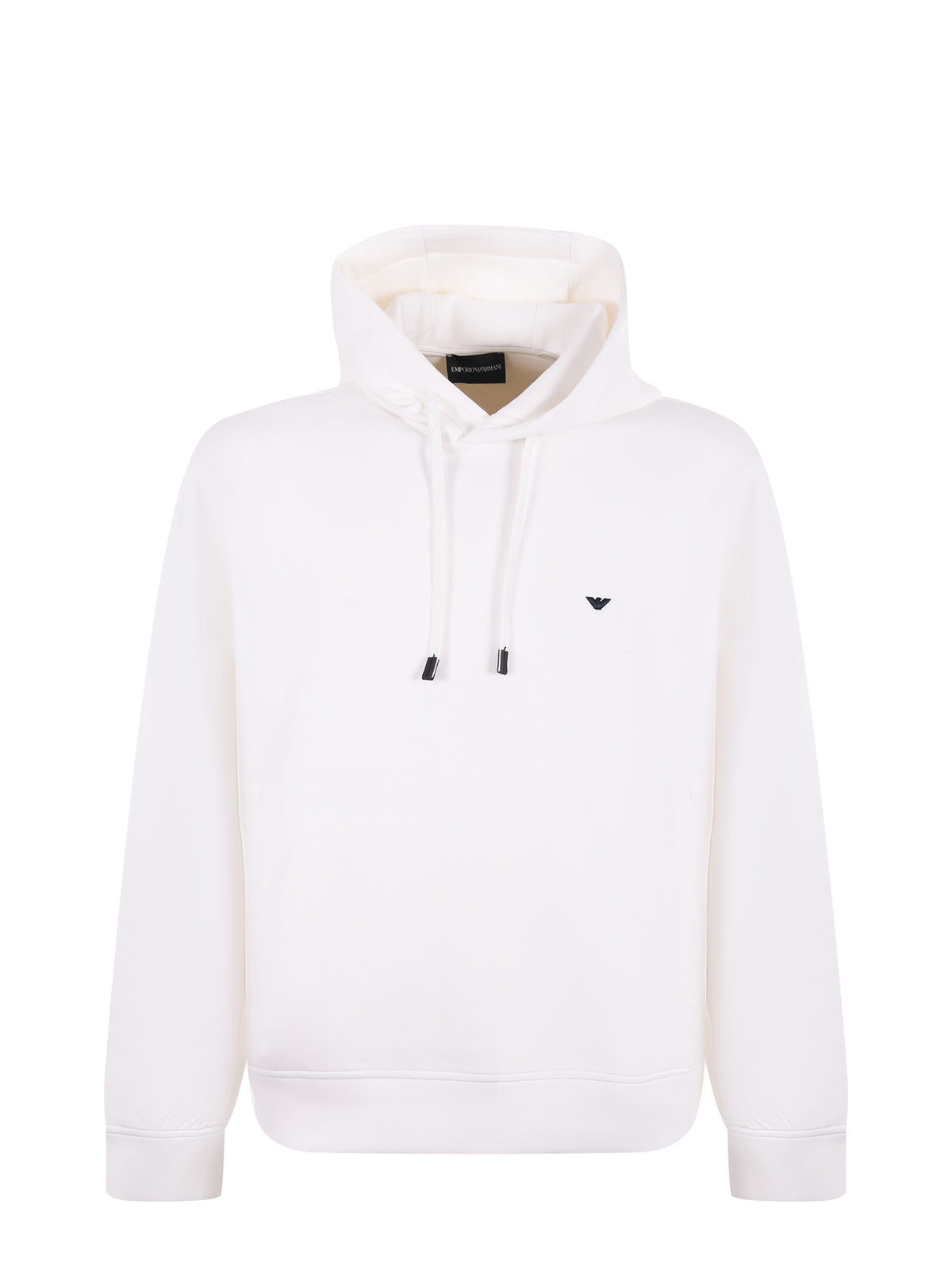 Felpa Emporio Armani 