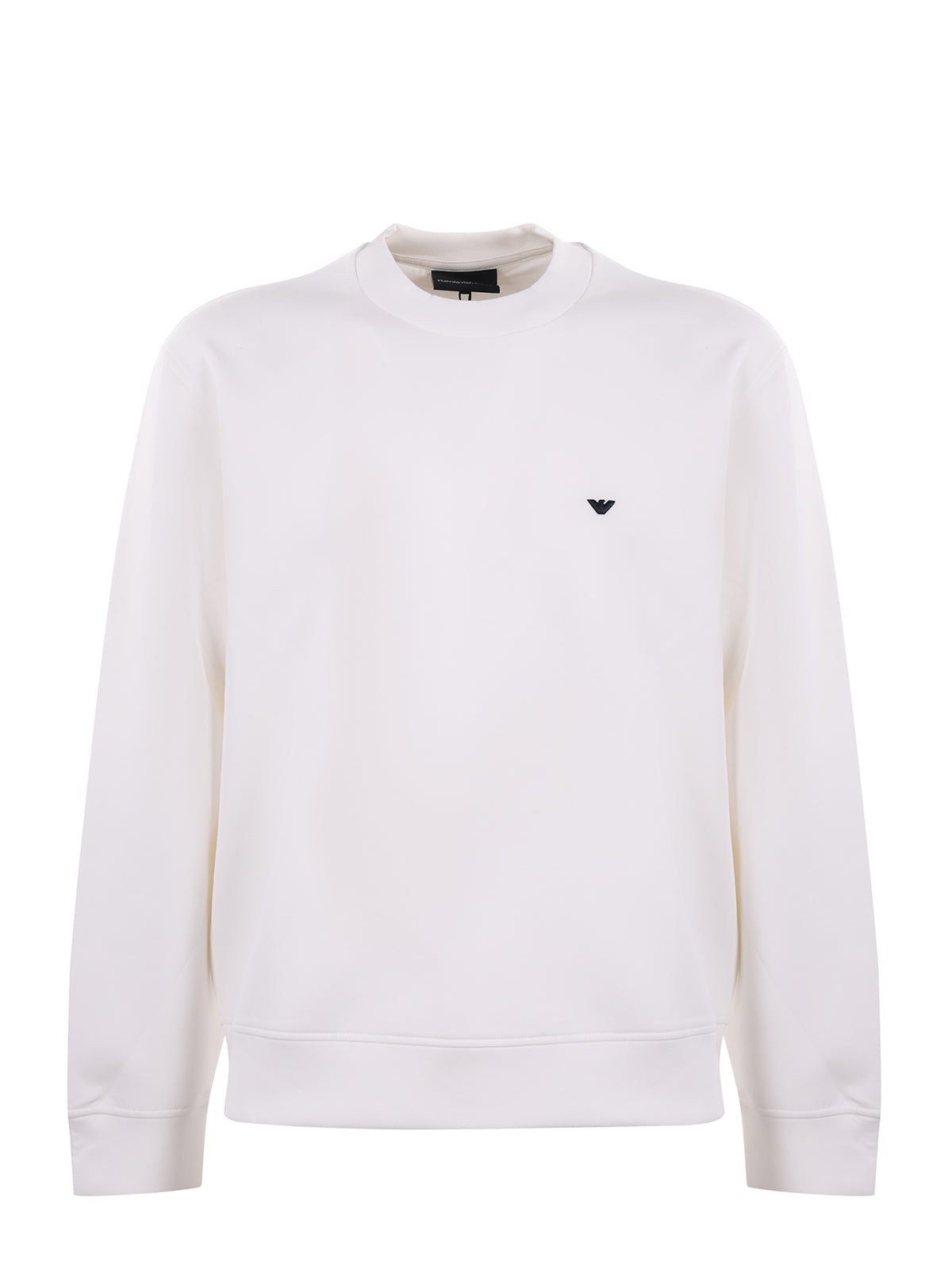 Felpa Emporio Armani 