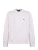 EMPORIO ARMANI Felpe EM004533 AF10013-U0003 Bianco