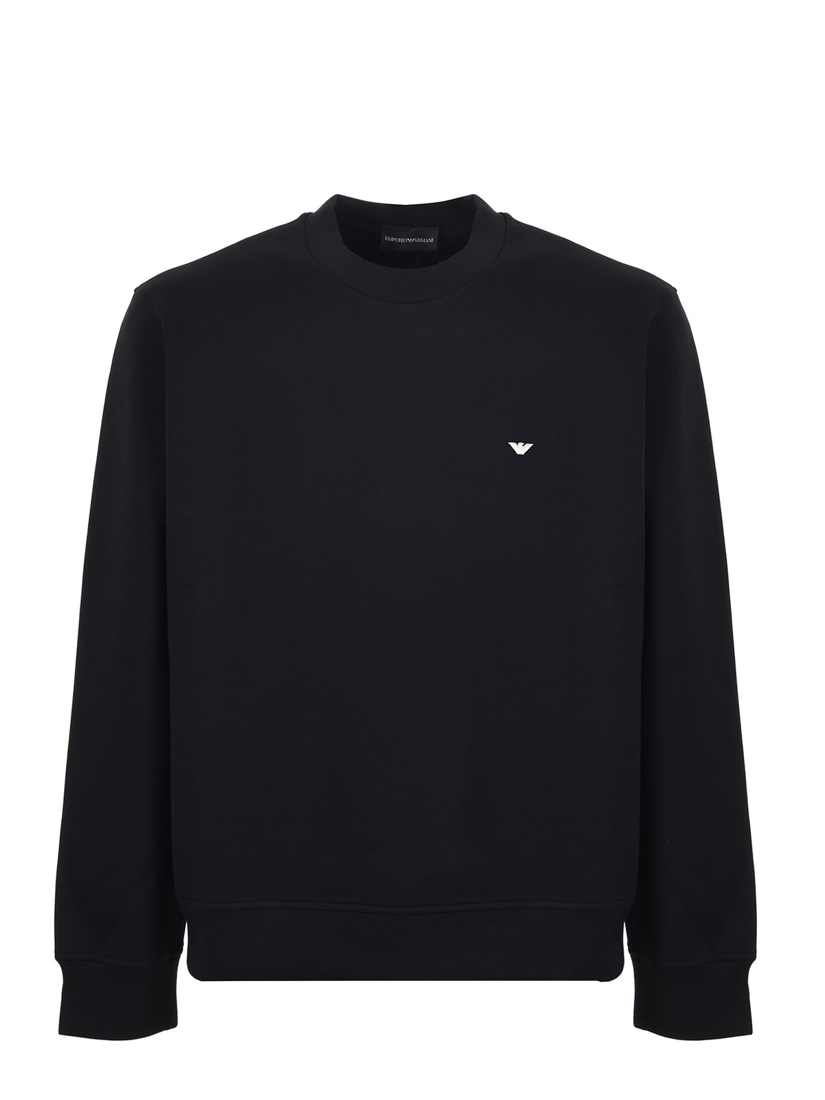 Felpa Emporio Armani 