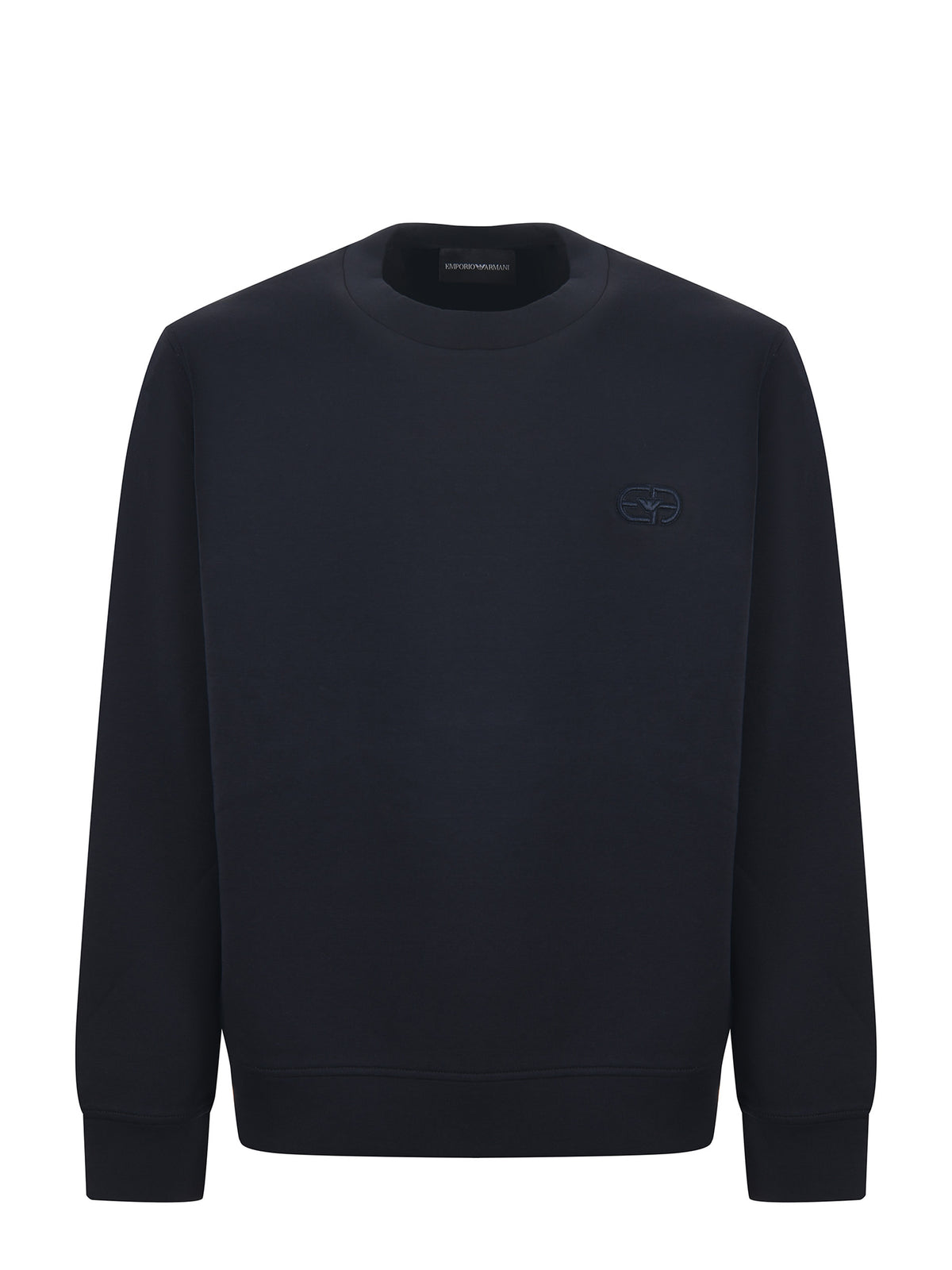 Felpa Emporio Armani 
