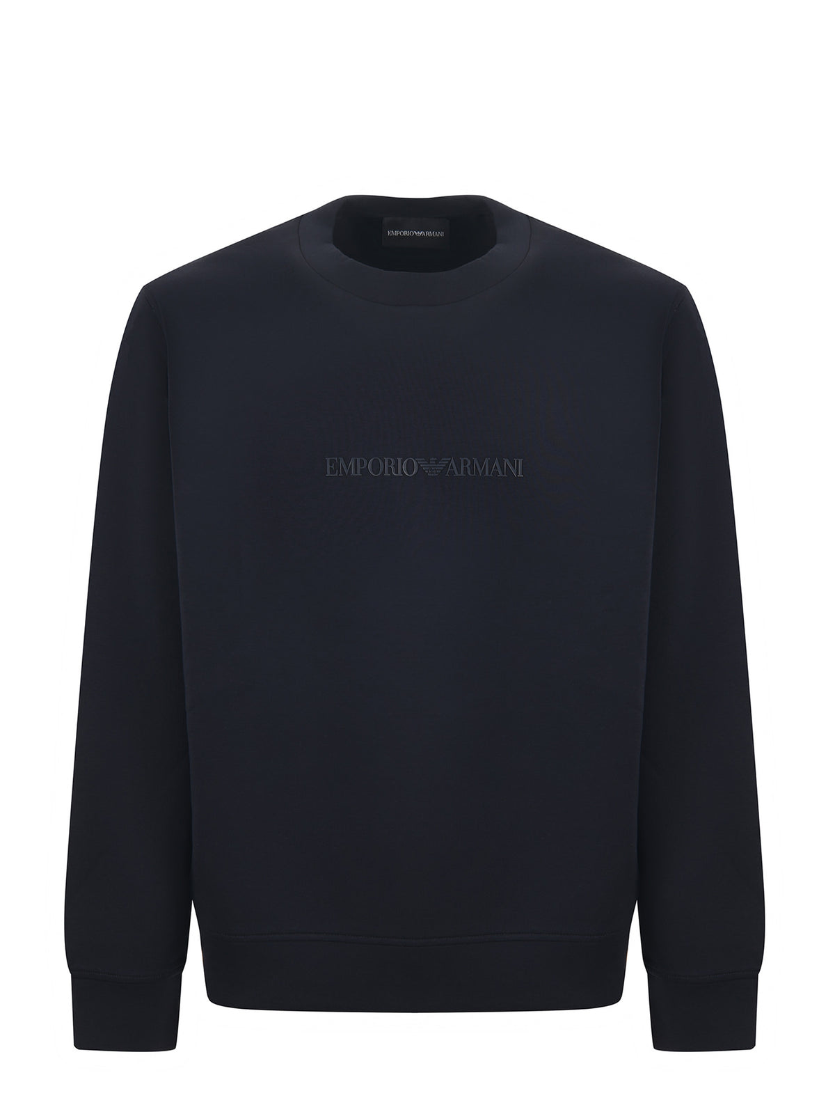 Felpa Emporio Armani 
