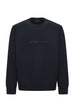 EMPORIO ARMANI Felpe EM004541 AF10013-MB563 Blu scuro