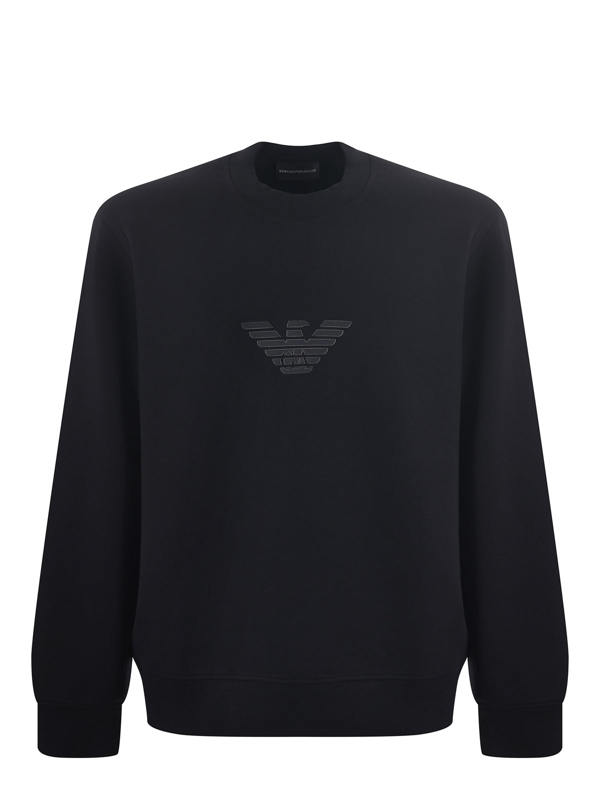 Felpa Emporio Armani 