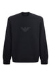 EMPORIO ARMANI Felpe EM004541 AF10013-MC539 Nero