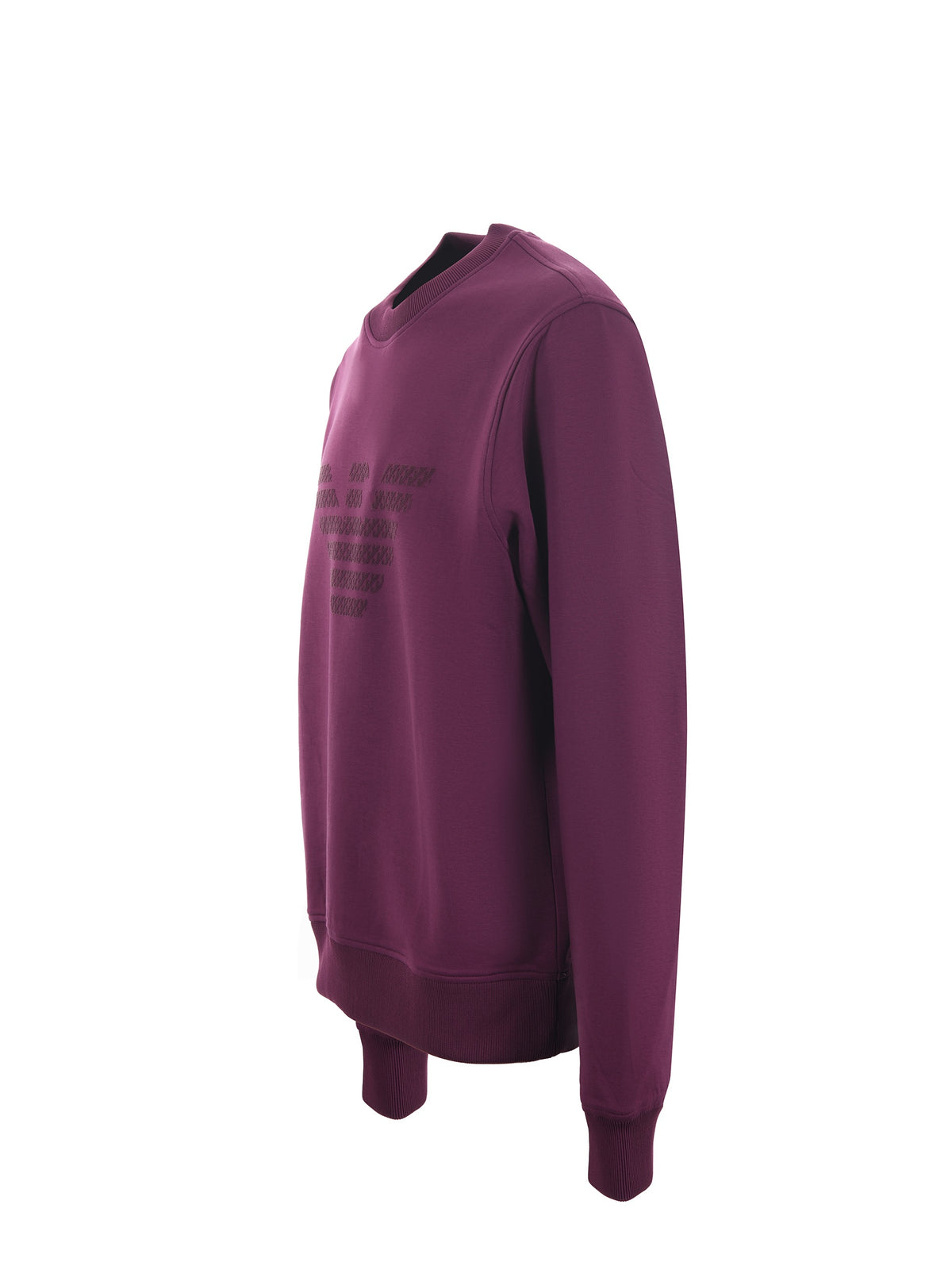 Felpa Emporio Armani 