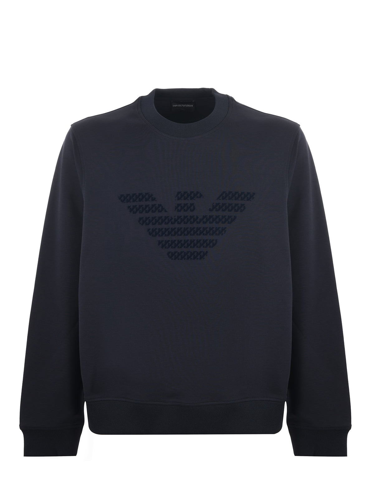 Felpa Emporio Armani 