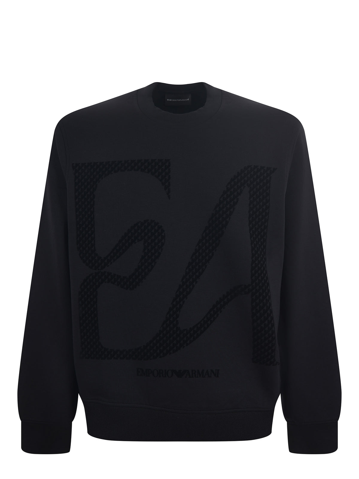 Felpa Emporio Armani 