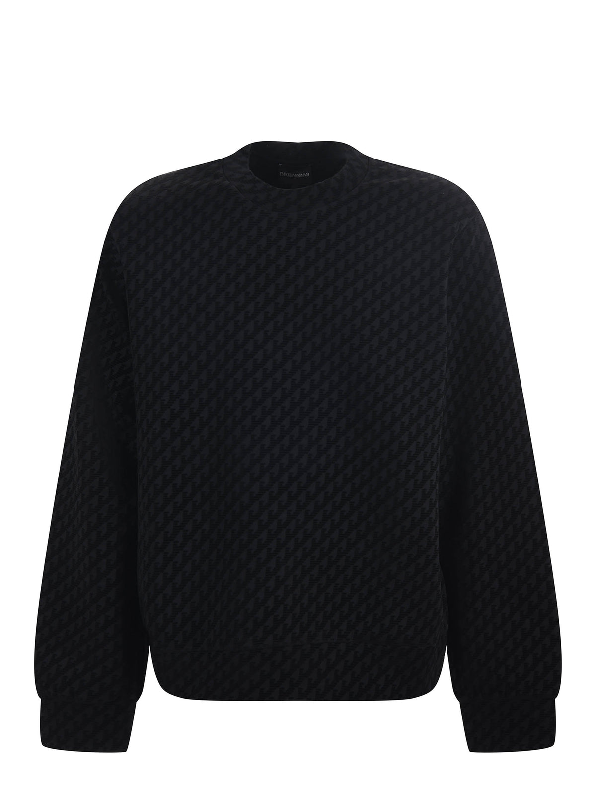 Felpa Emporio Armani 