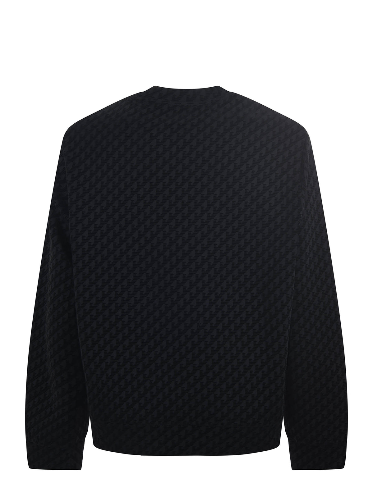 Felpa Emporio Armani 