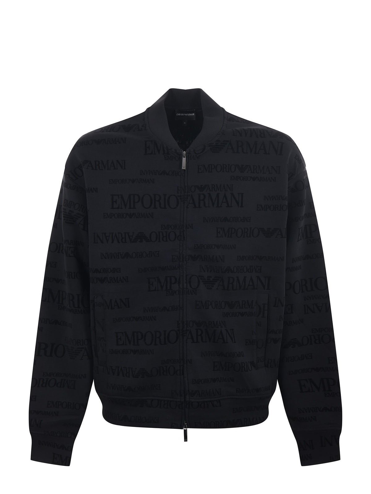 Felpa Emporio Armani 