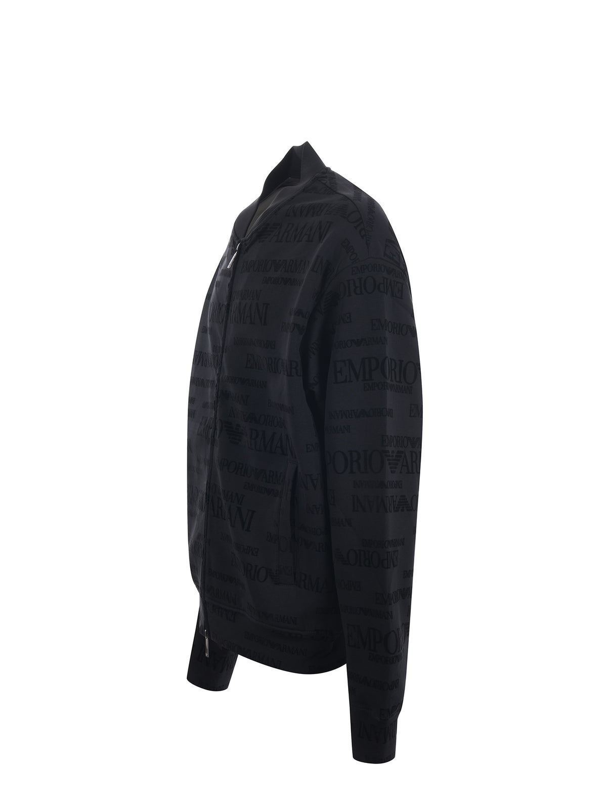 Felpa Emporio Armani 