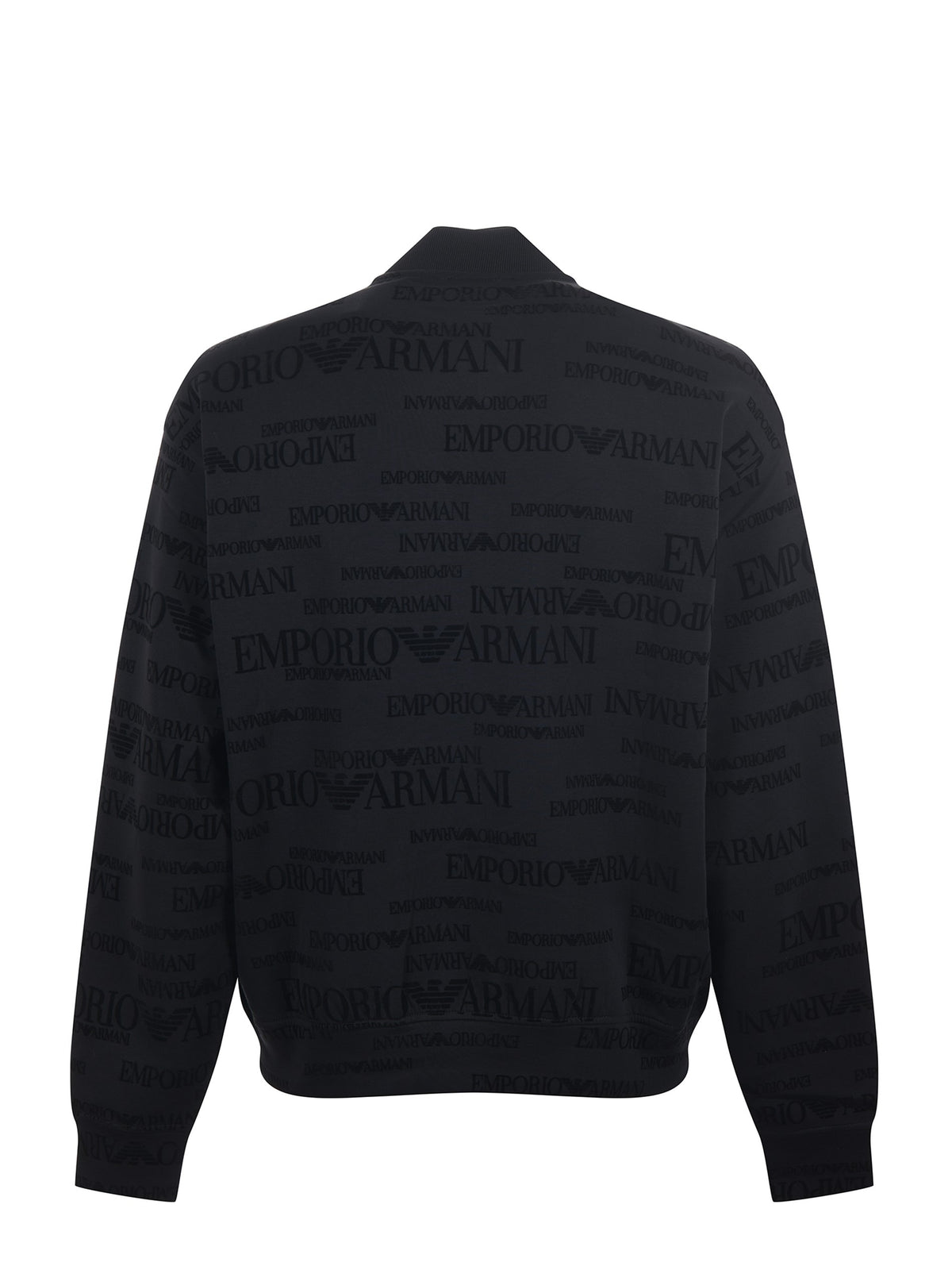 Felpa Emporio Armani 