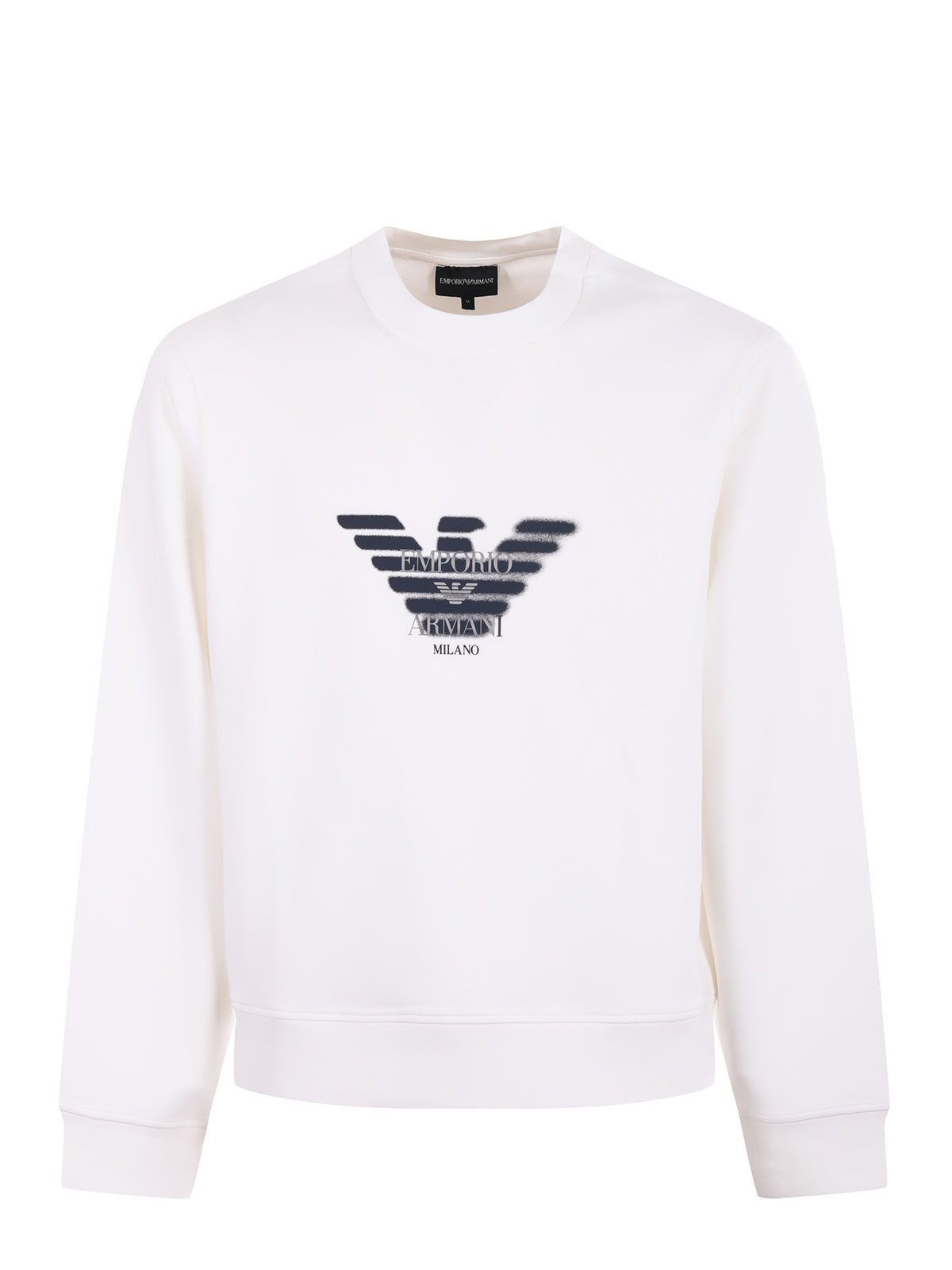 Felpa Emporio Armani 