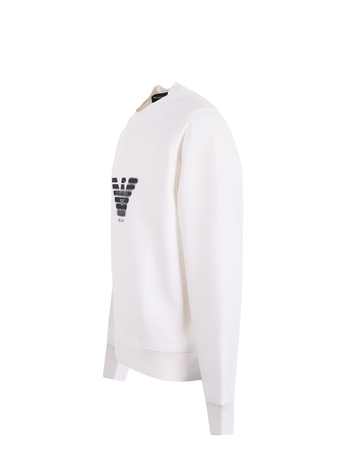 Felpa Emporio Armani 