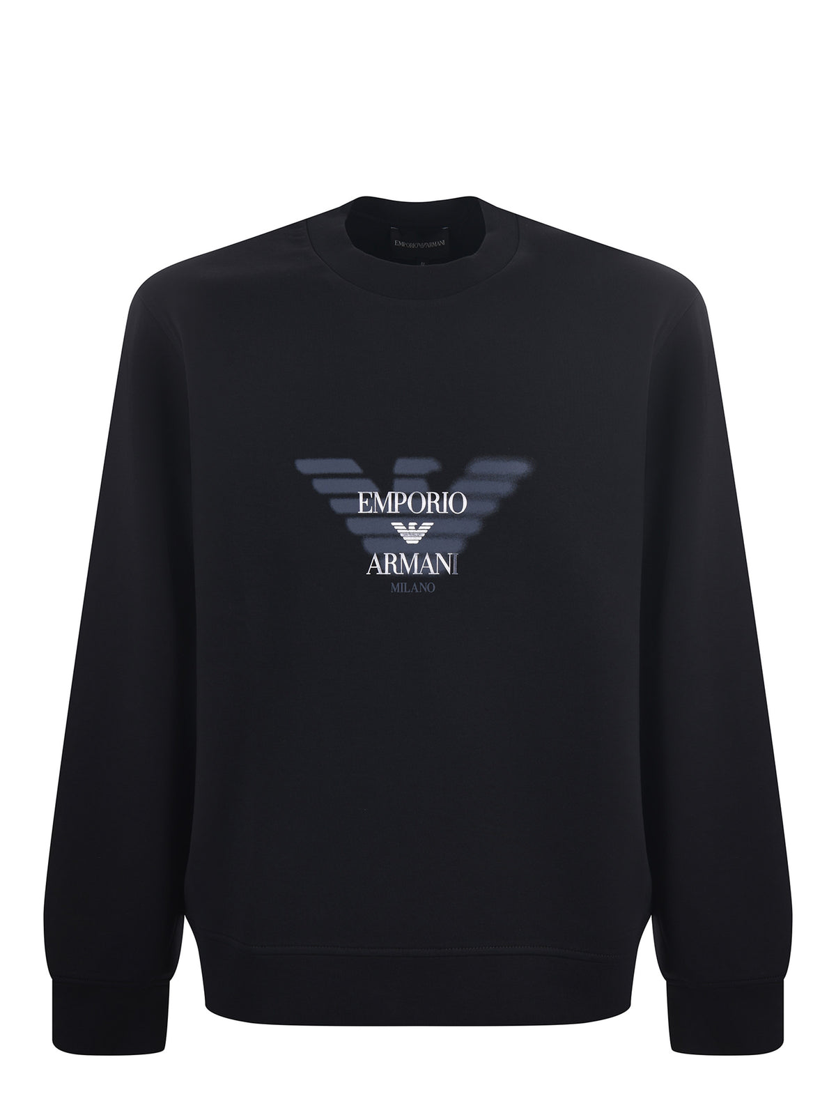 Felpa Emporio Armani 