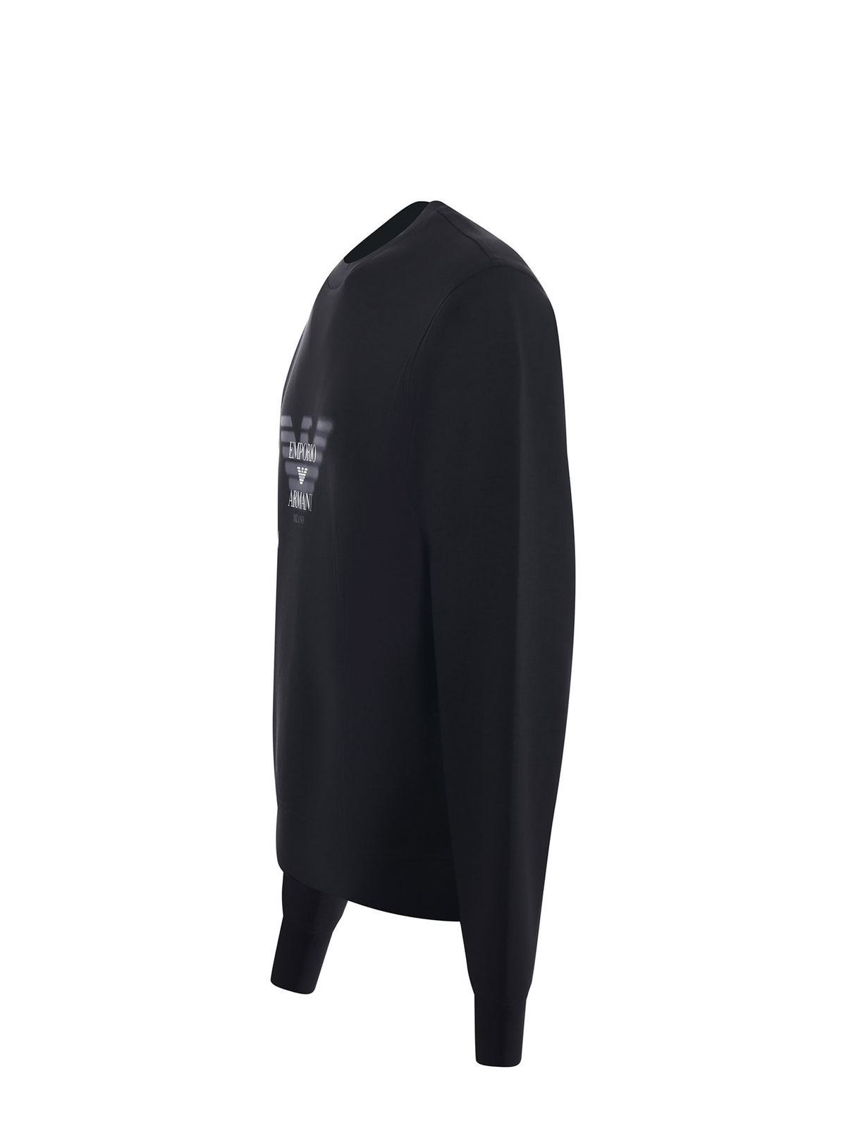 Felpa Emporio Armani 