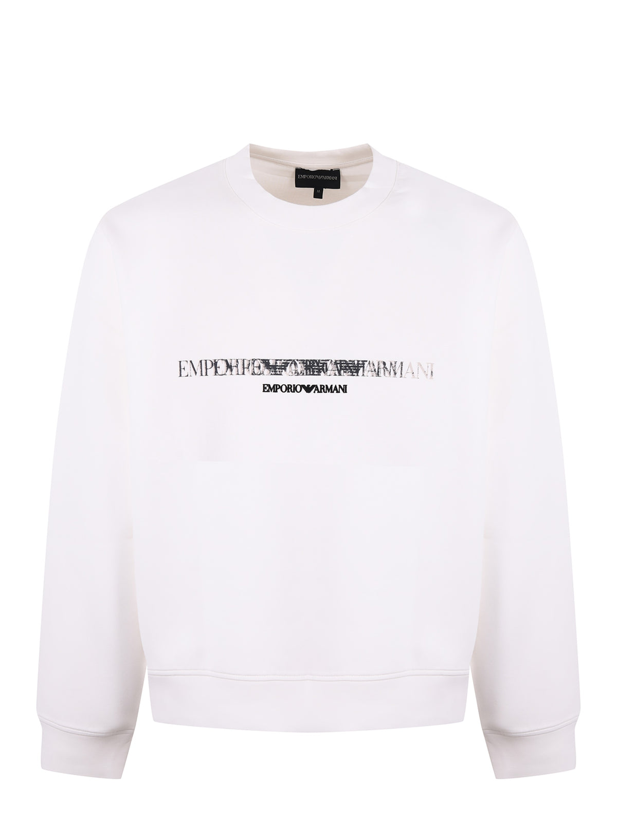 Felpa Emporio Armani 