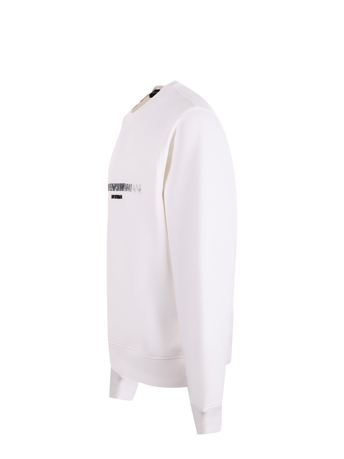 Felpa Emporio Armani 