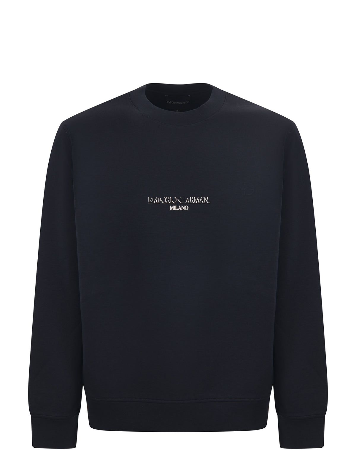 Felpa Emporio Armani 