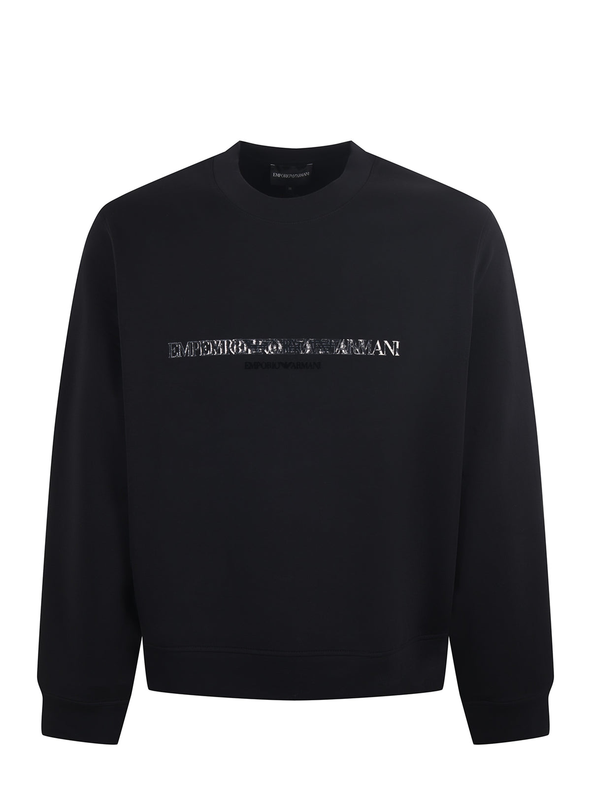 Felpa Emporio Armani 