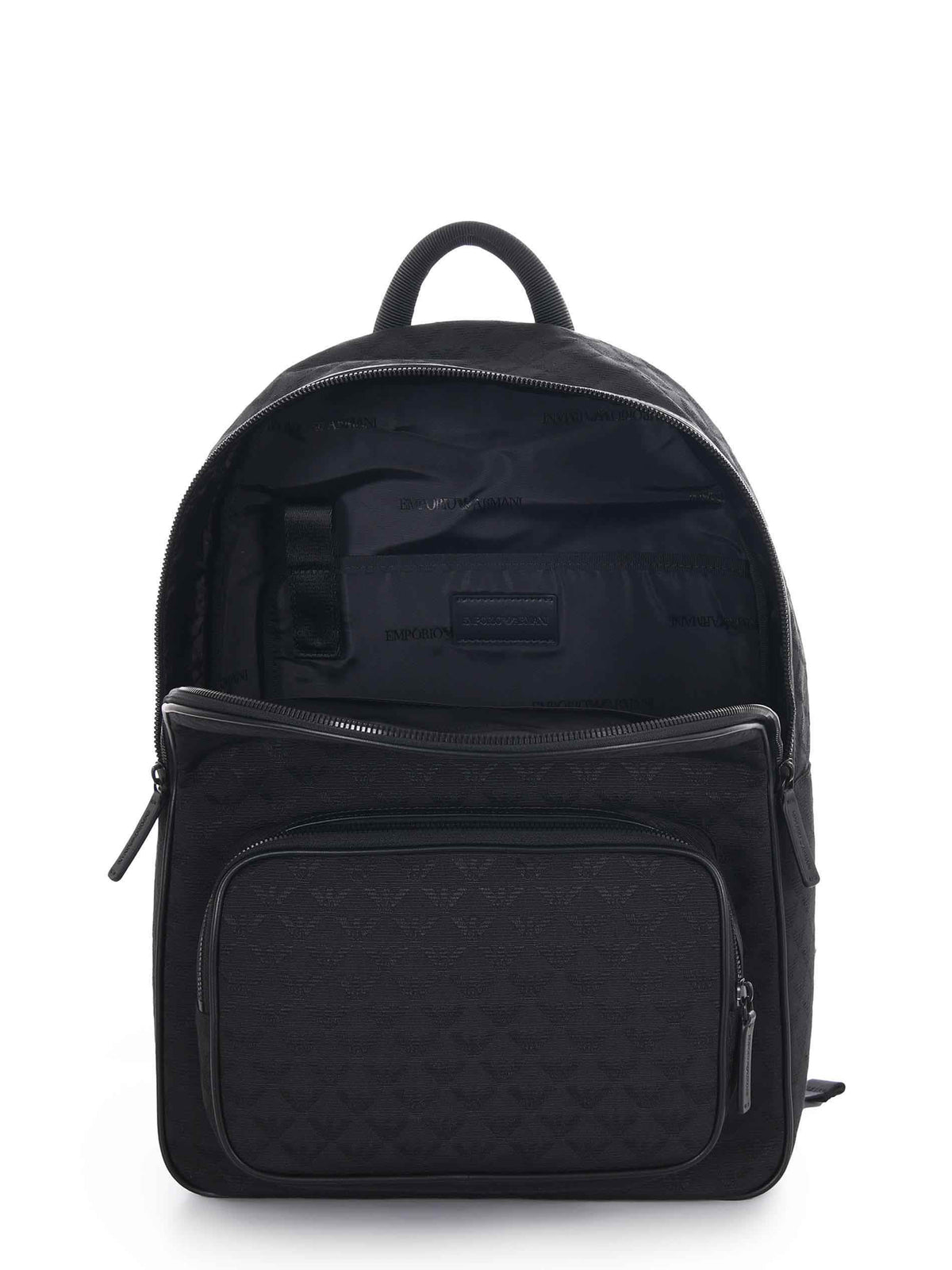 Zaino Emporio Armani 