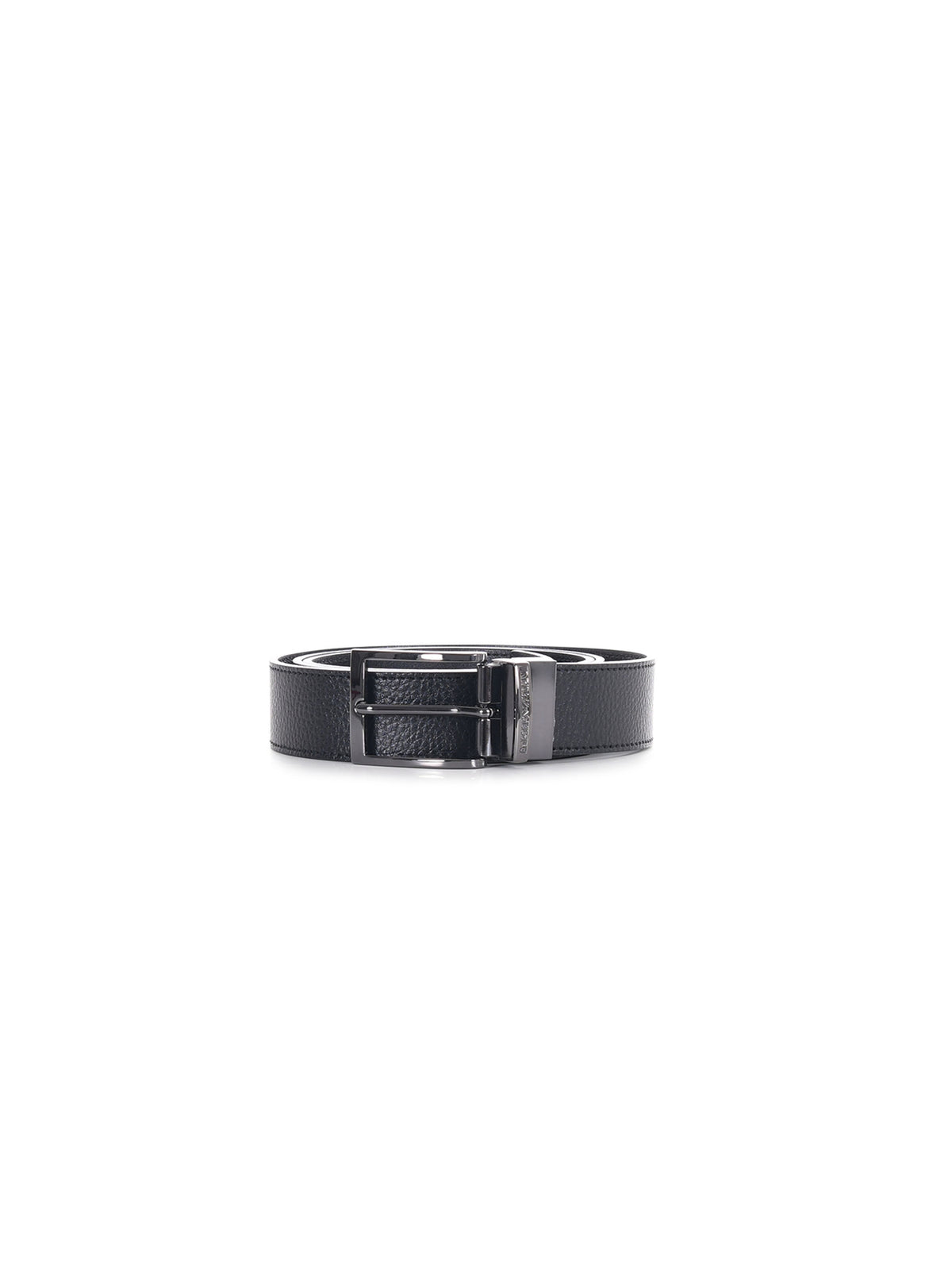 Cintura Emporio Armani reversibile 