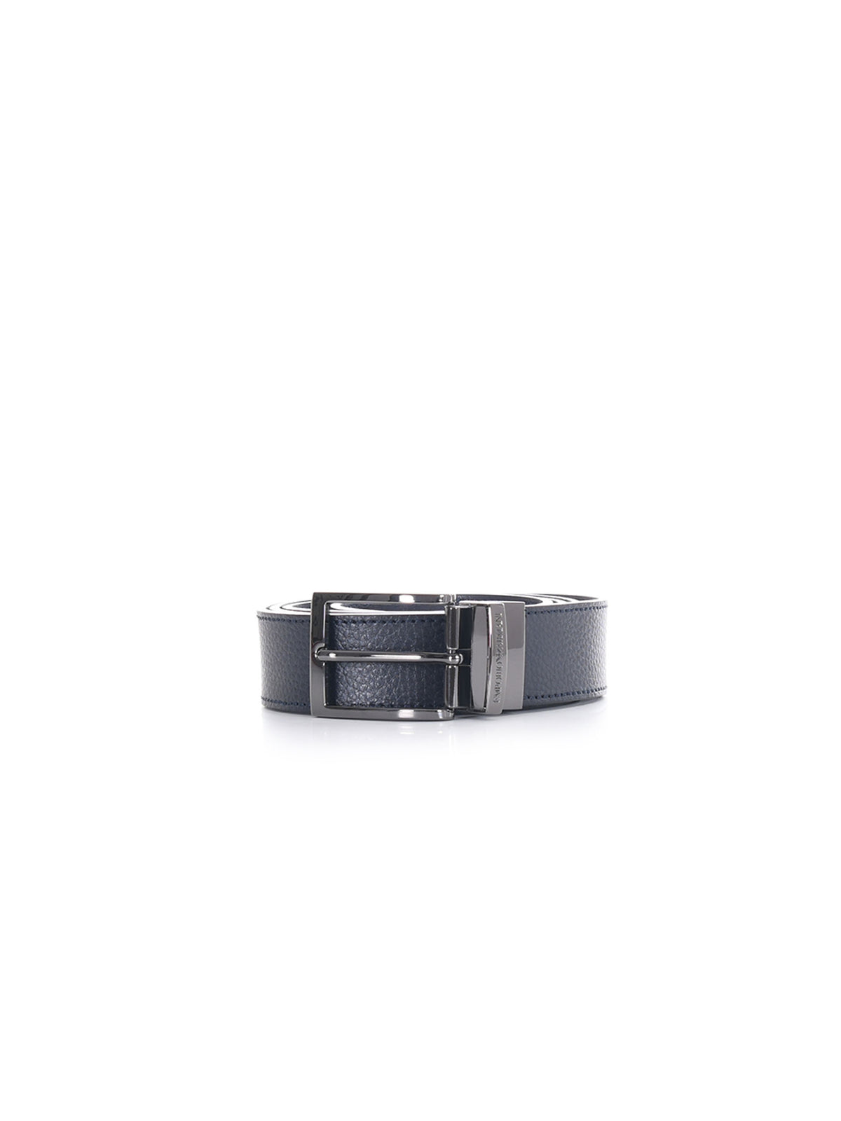 Cintura Emporio Armani reversibile 