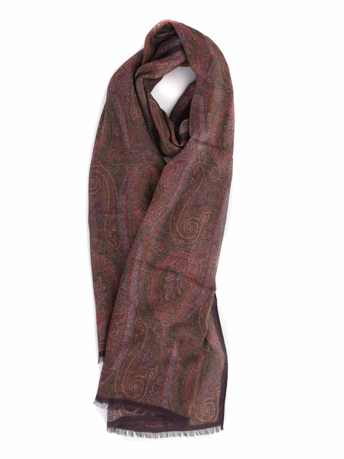 Sciarpa Etro 