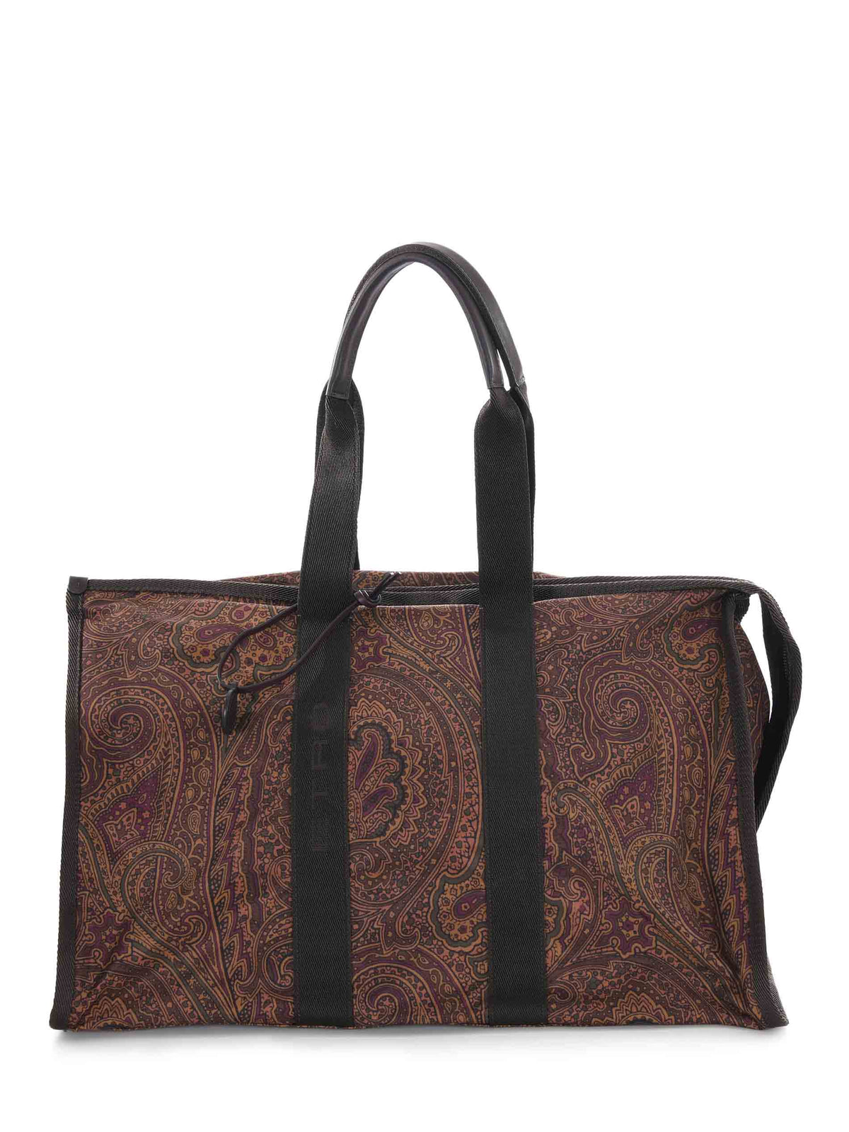 Maxi shopper Etro 