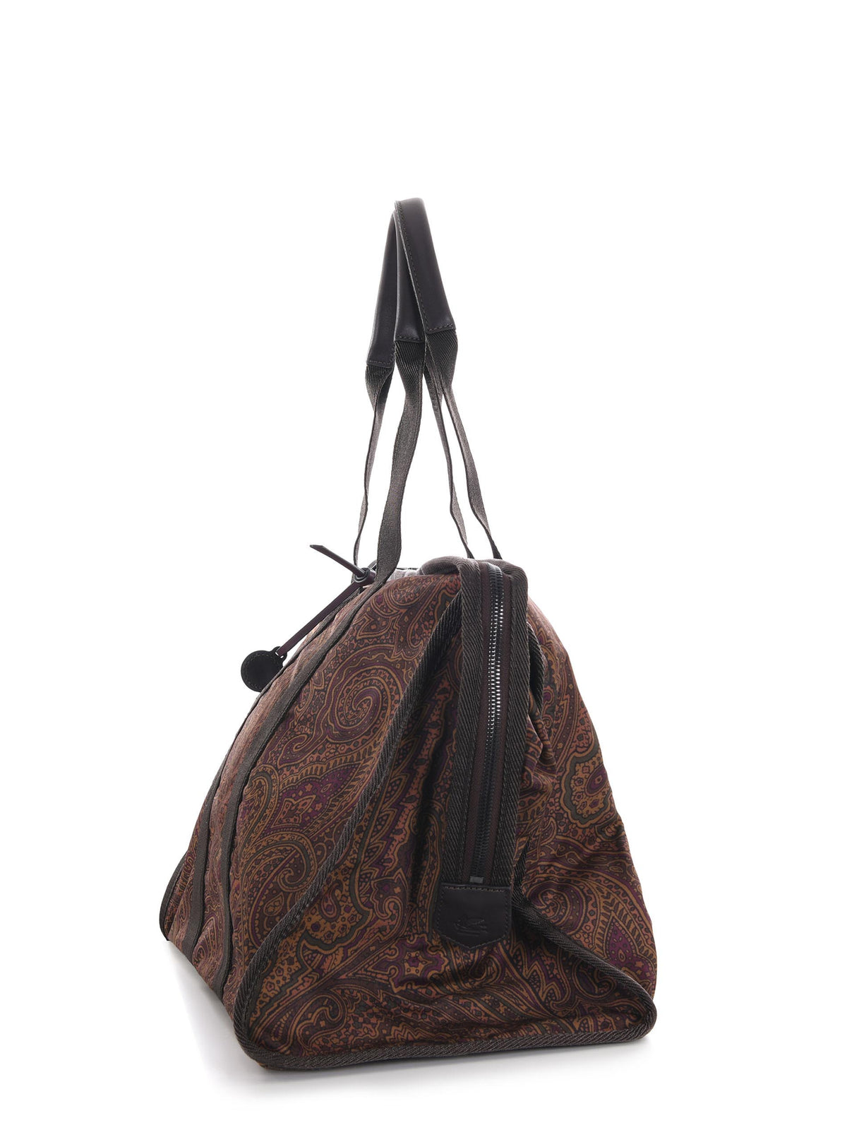 Maxi shopper Etro 