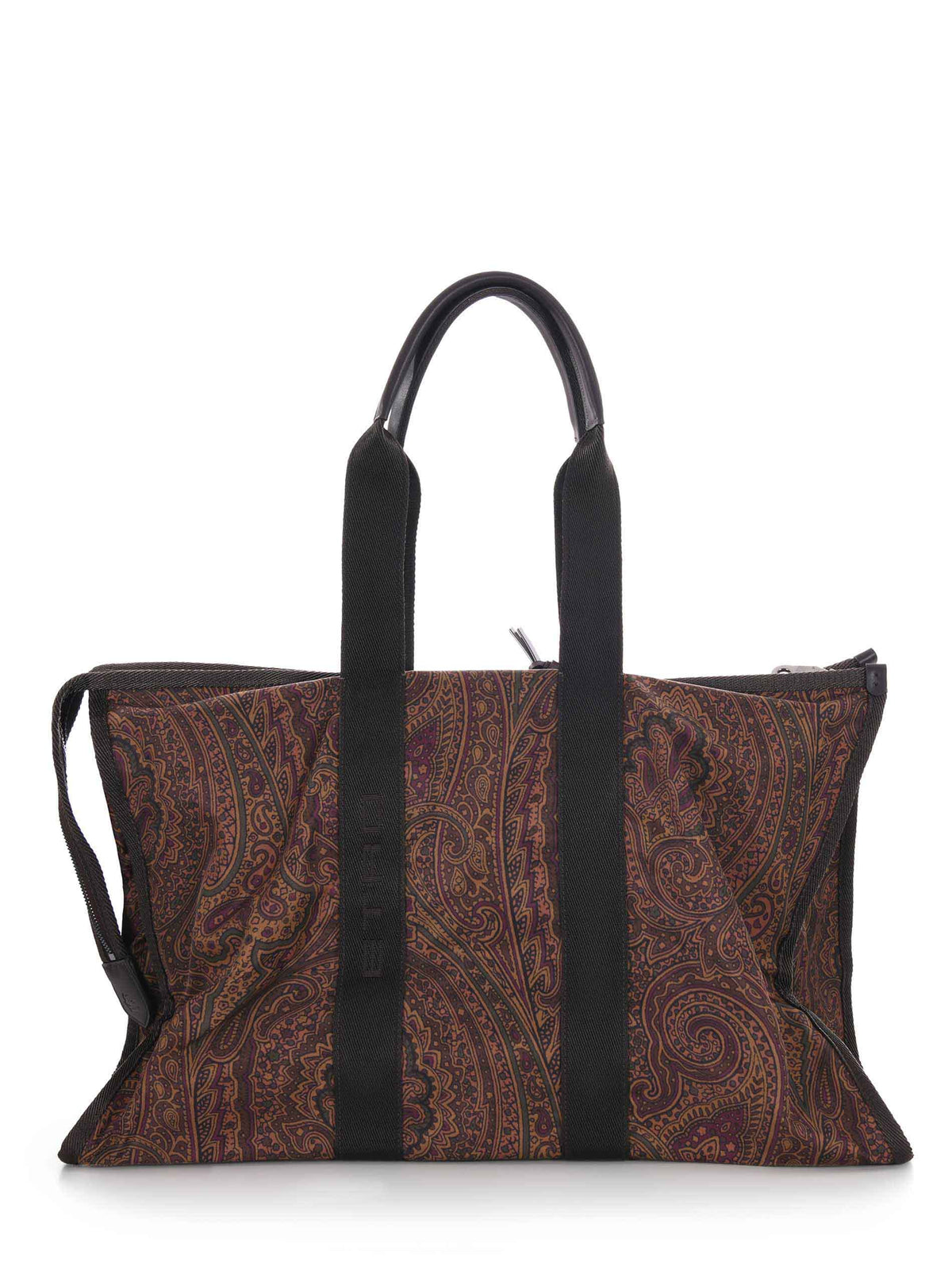 Maxi shopper Etro 