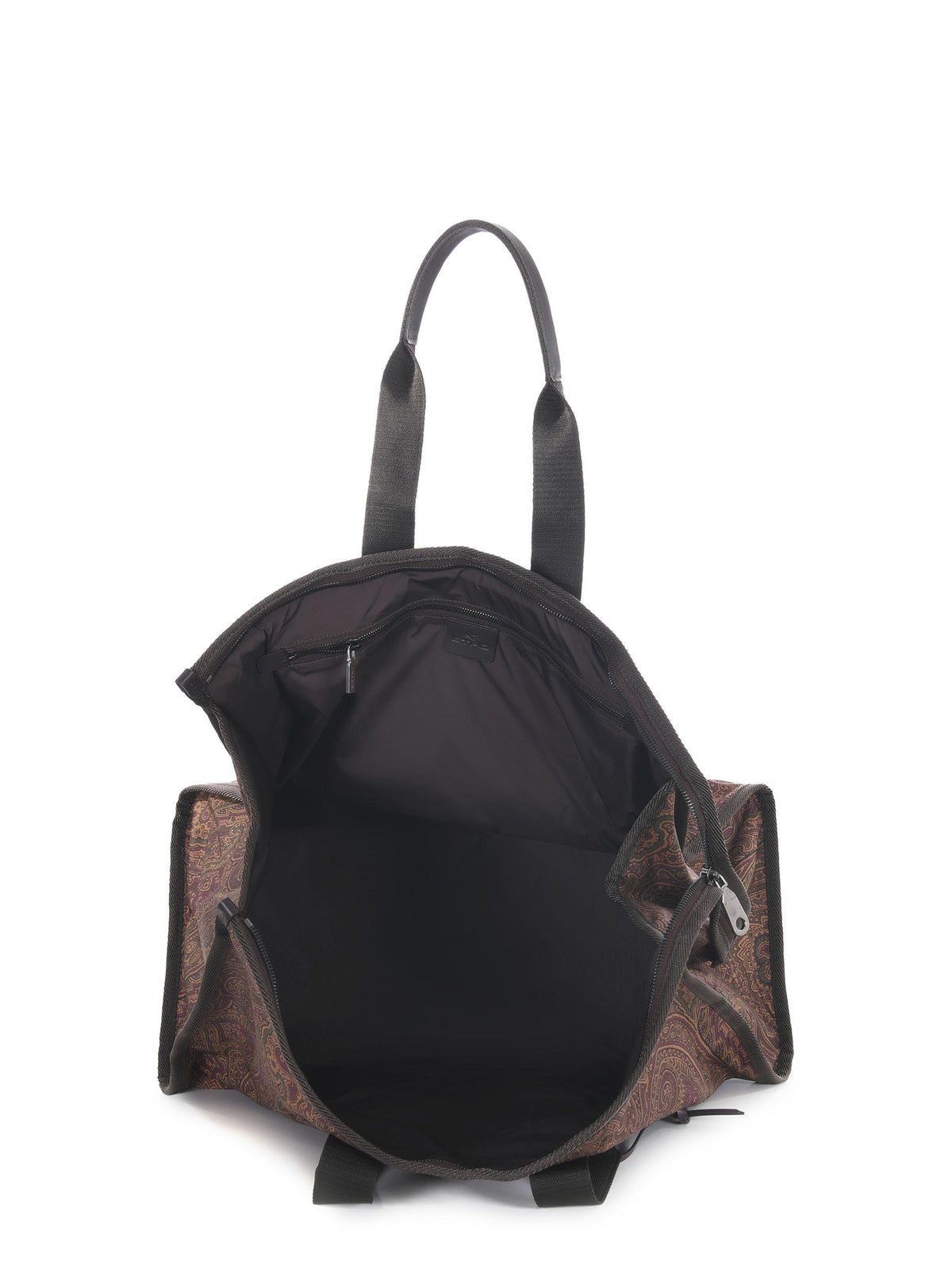 Maxi shopper Etro 