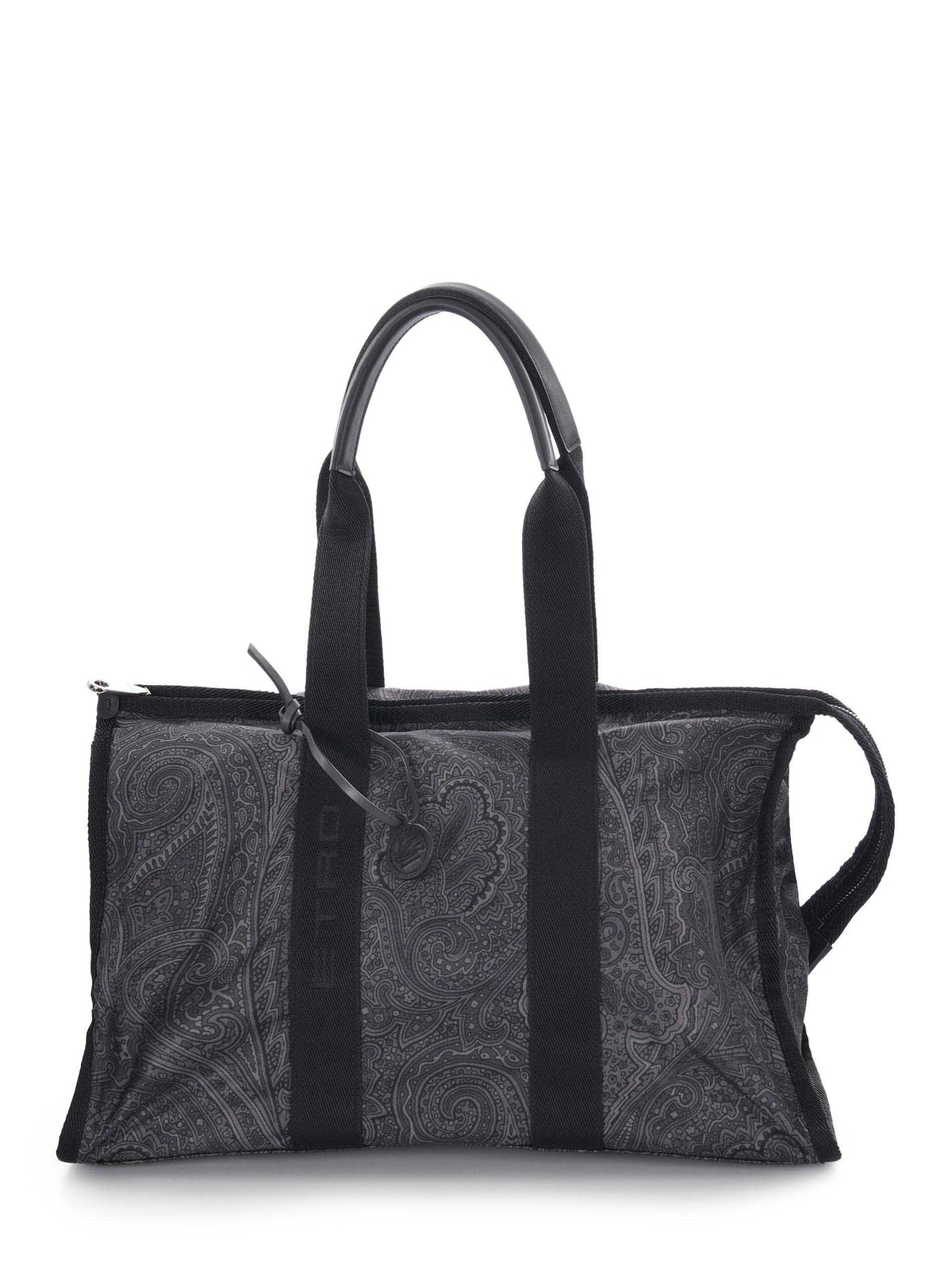 Maxi shopper Etro 
